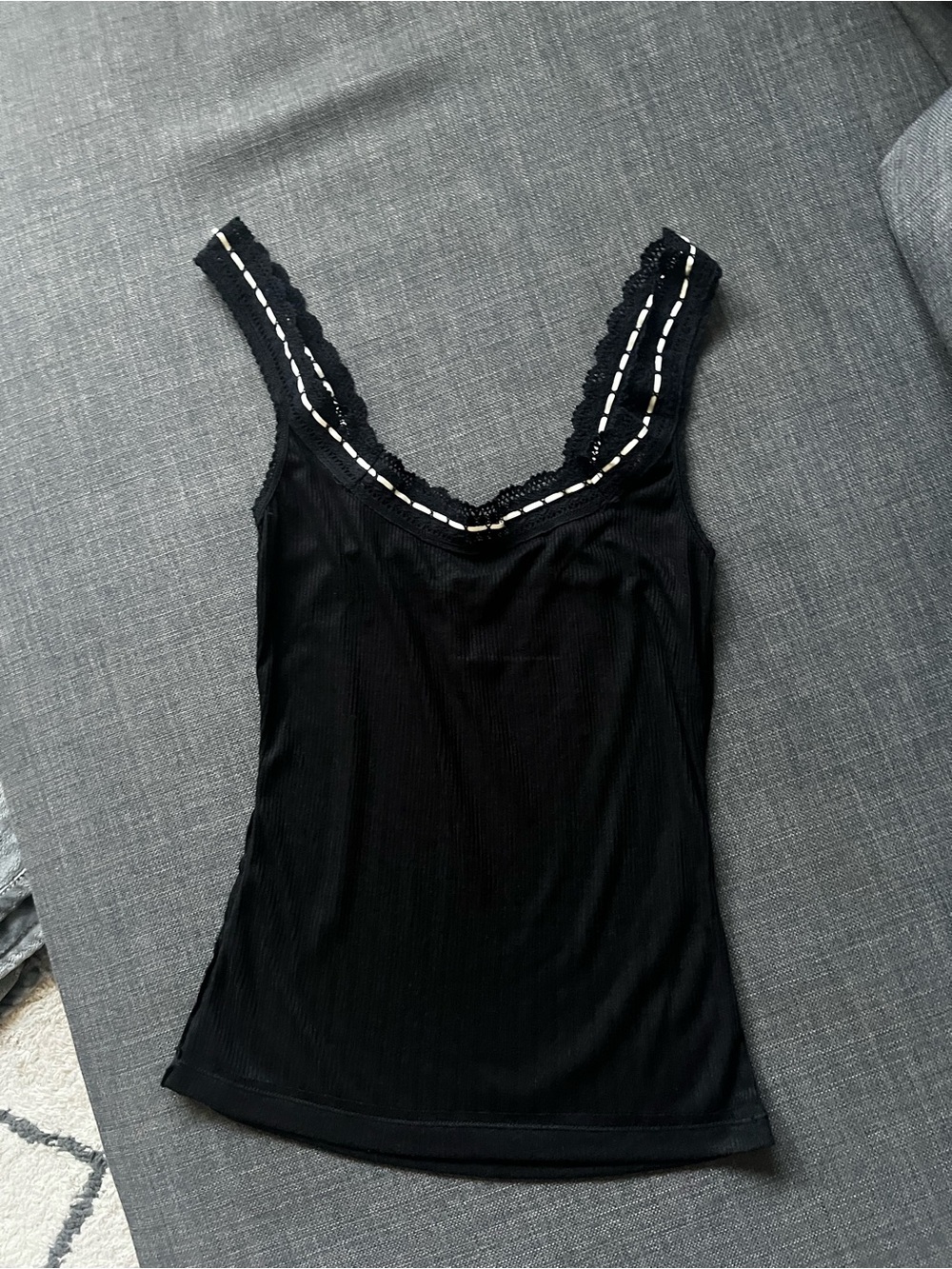 NWT Free People Tank Top New size XS